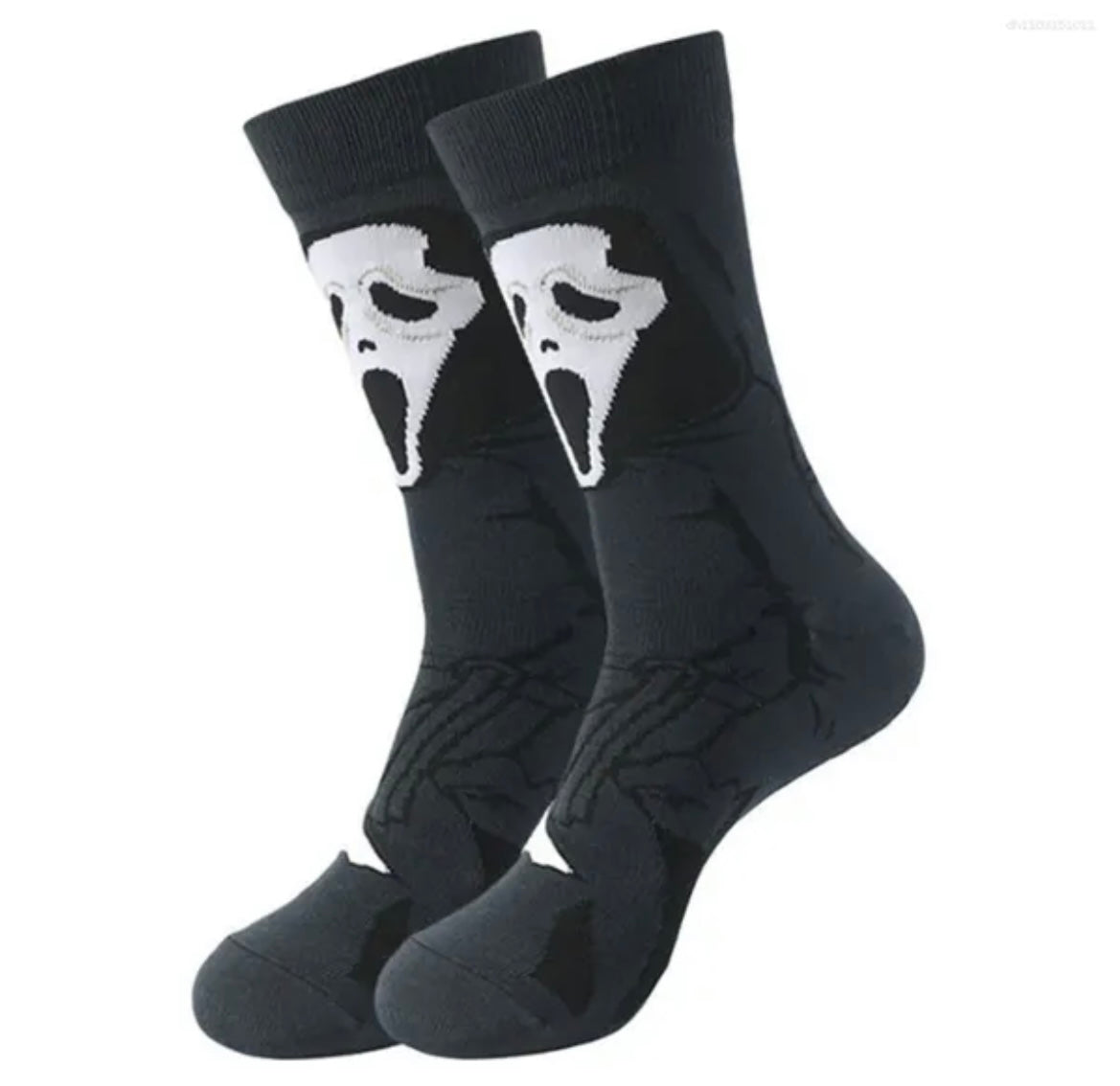 Halloween Character Socks