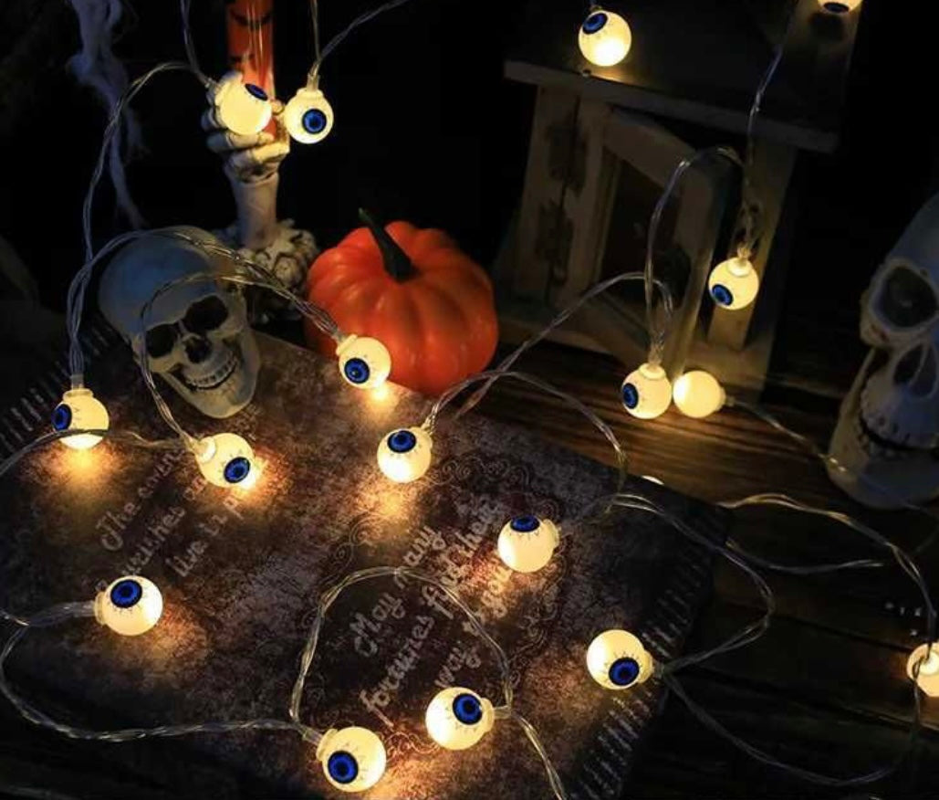 Halloween Decoration Led Light String