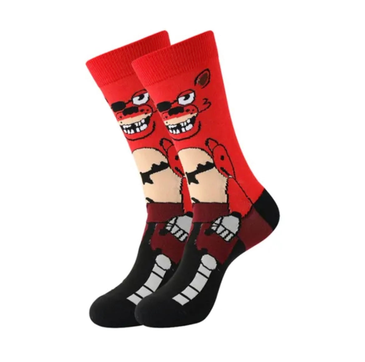 Halloween Character Socks